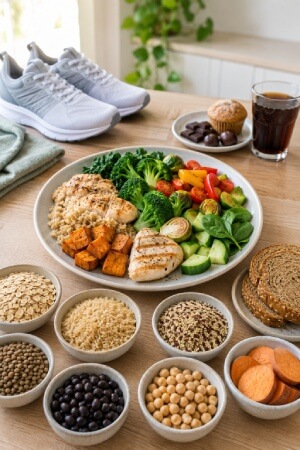 Carbohydrates