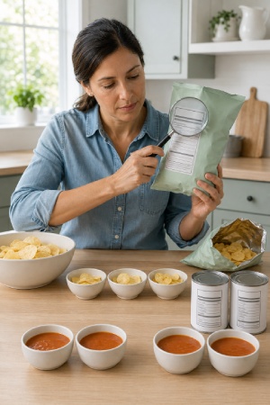 Serving Size