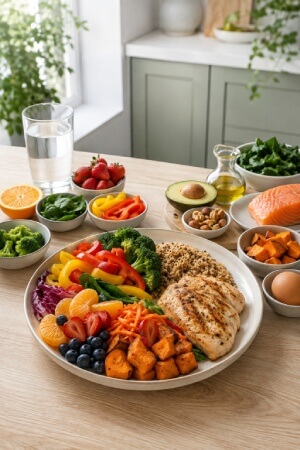 Vitamins